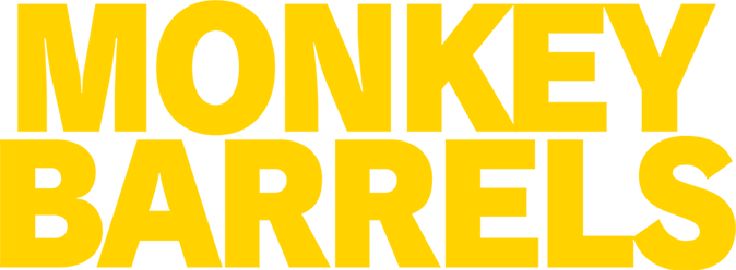 Monkey Barrels