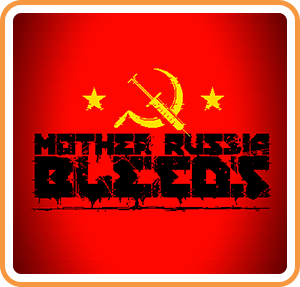 Mother Russia Bleeds