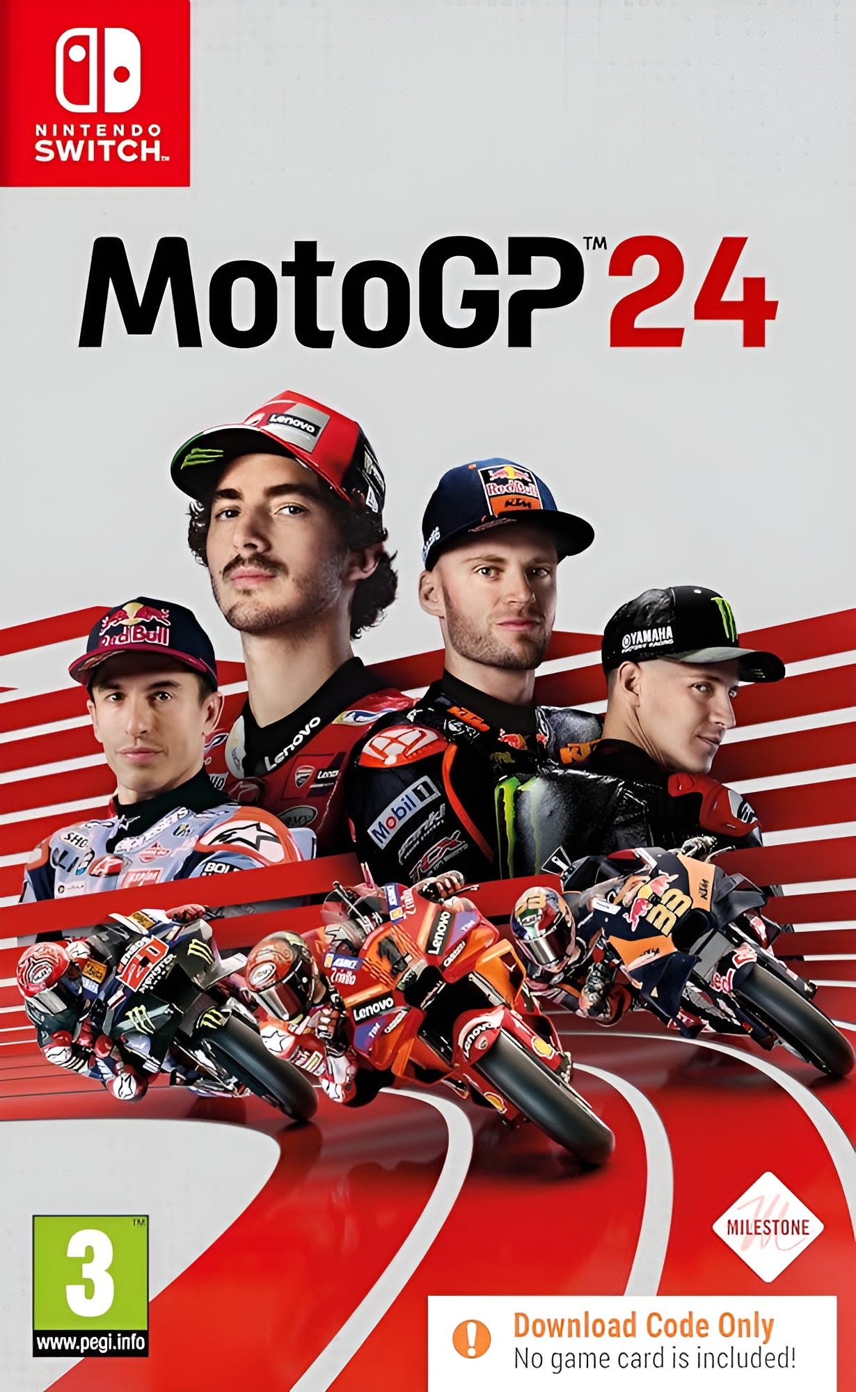 MotoGP 24