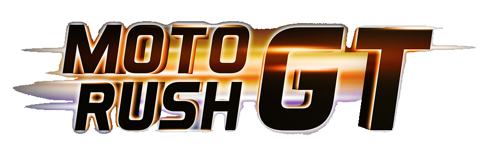 Moto Rush GT
