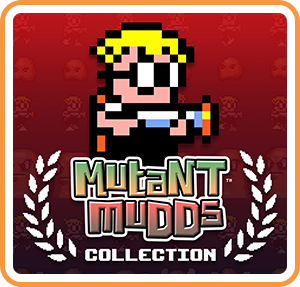 Mutant Mudds Collection