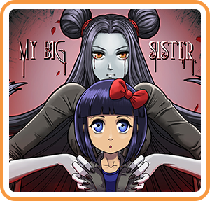 My Big Sister