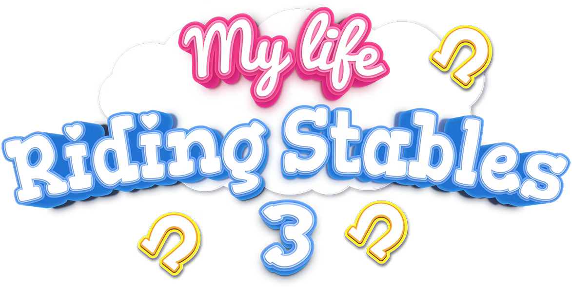 My Life: Riding Stables 3