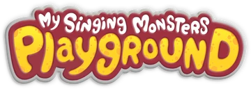 My Singing Monsters Playground