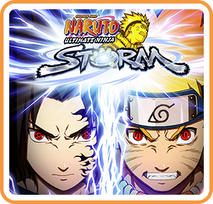 NARUTO: Ultimate Ninja STORM