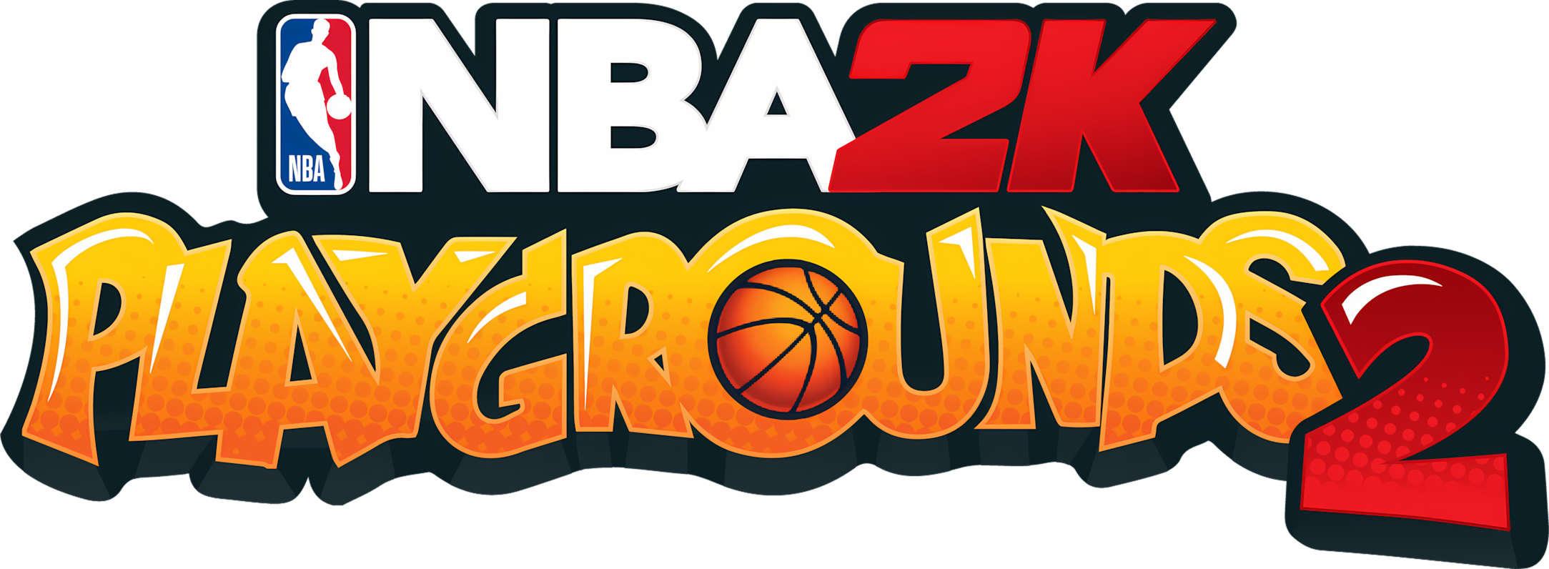 NBA 2K Playgrounds 2