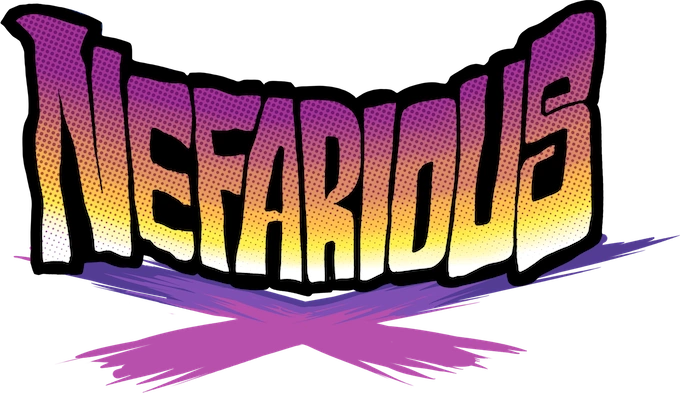 Nefarious
