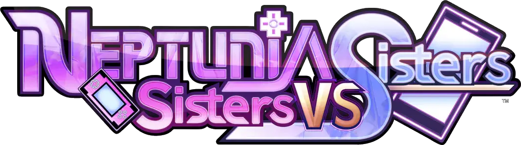 Neptunia: Sisters VS Sisters