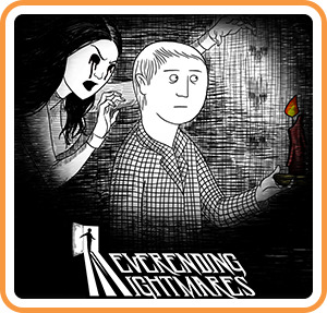 Neverending Nightmares