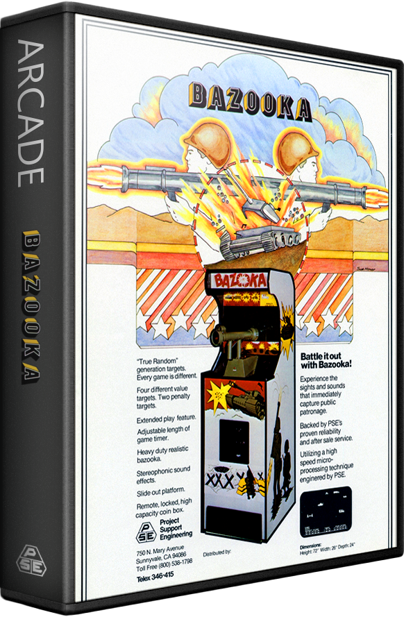 Bazooka