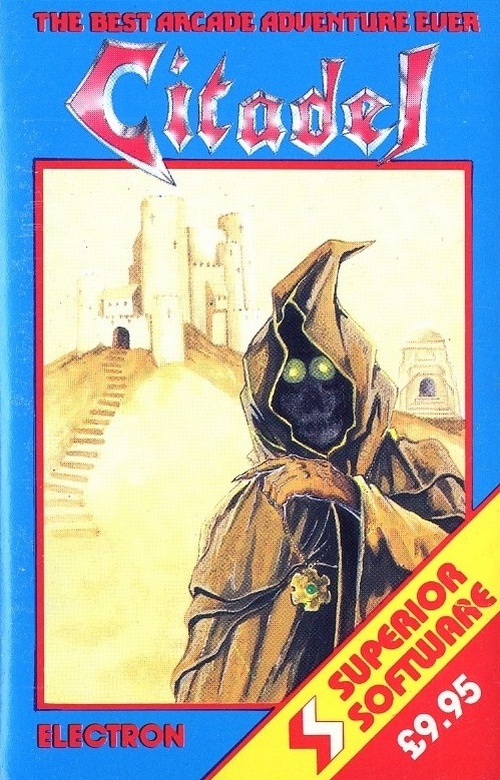 Citadel