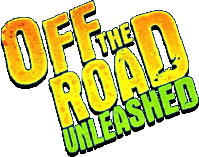 Off the Road Unleashed