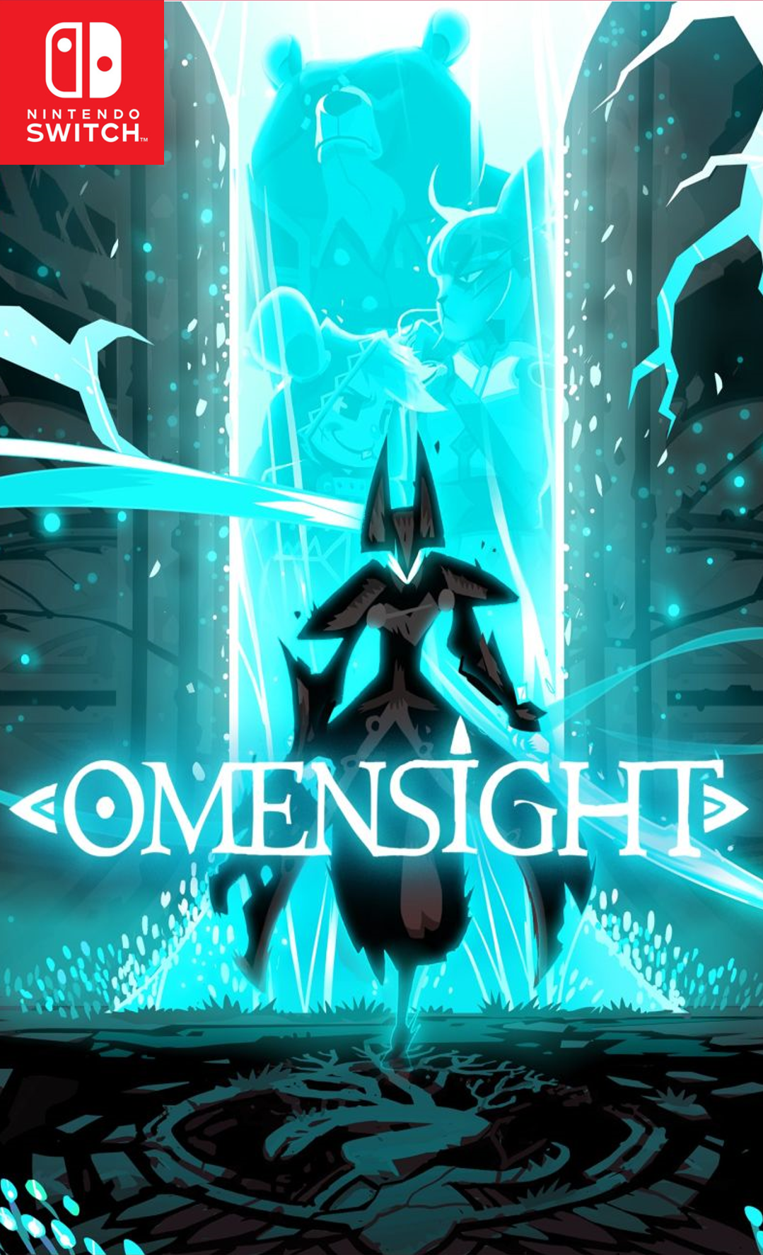 Omensight: Definitive Edition