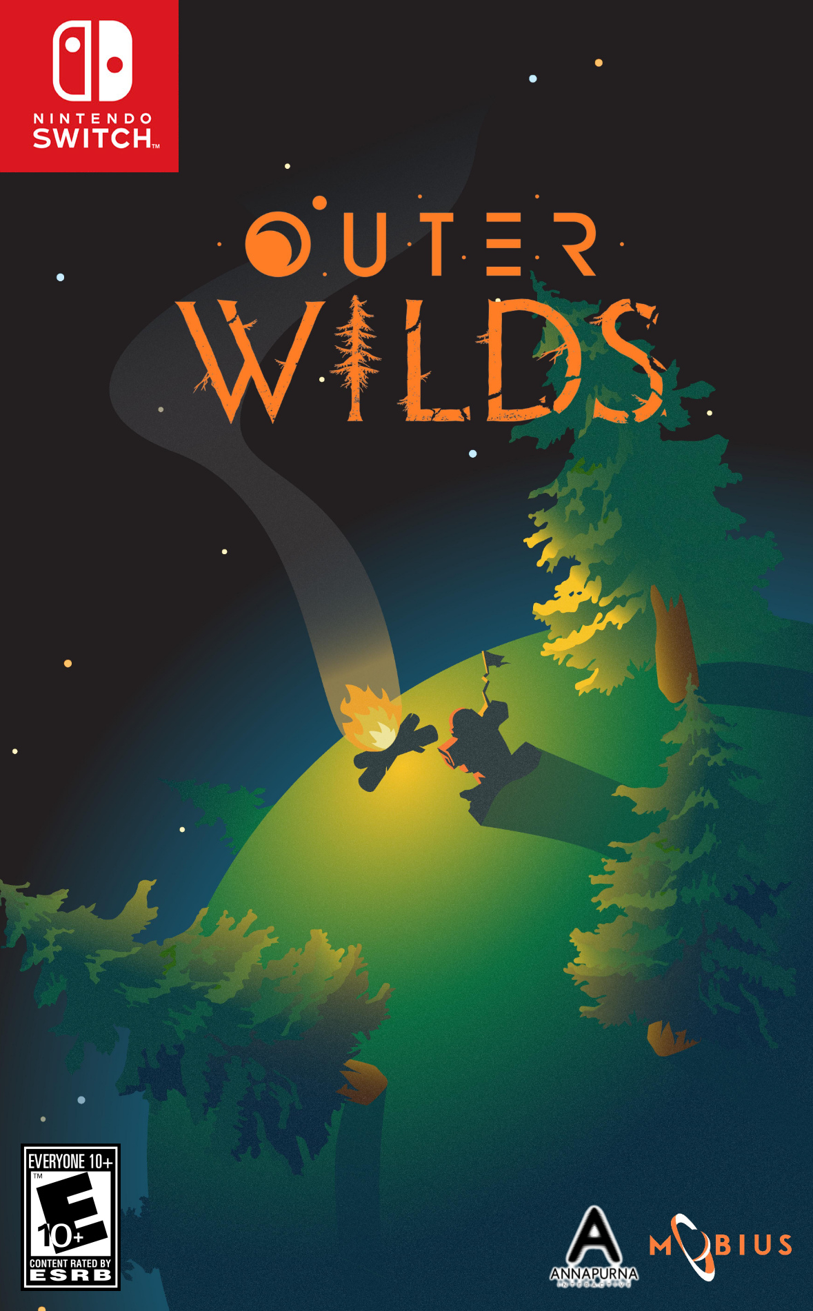 Outer Wilds