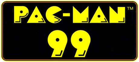 Pac-Man 99