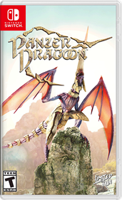 Panzer Dragoon