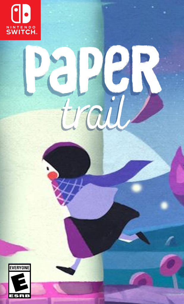 Paper Trail