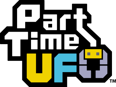 Part Time UFO