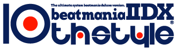 beatmania IIDX 10th Style