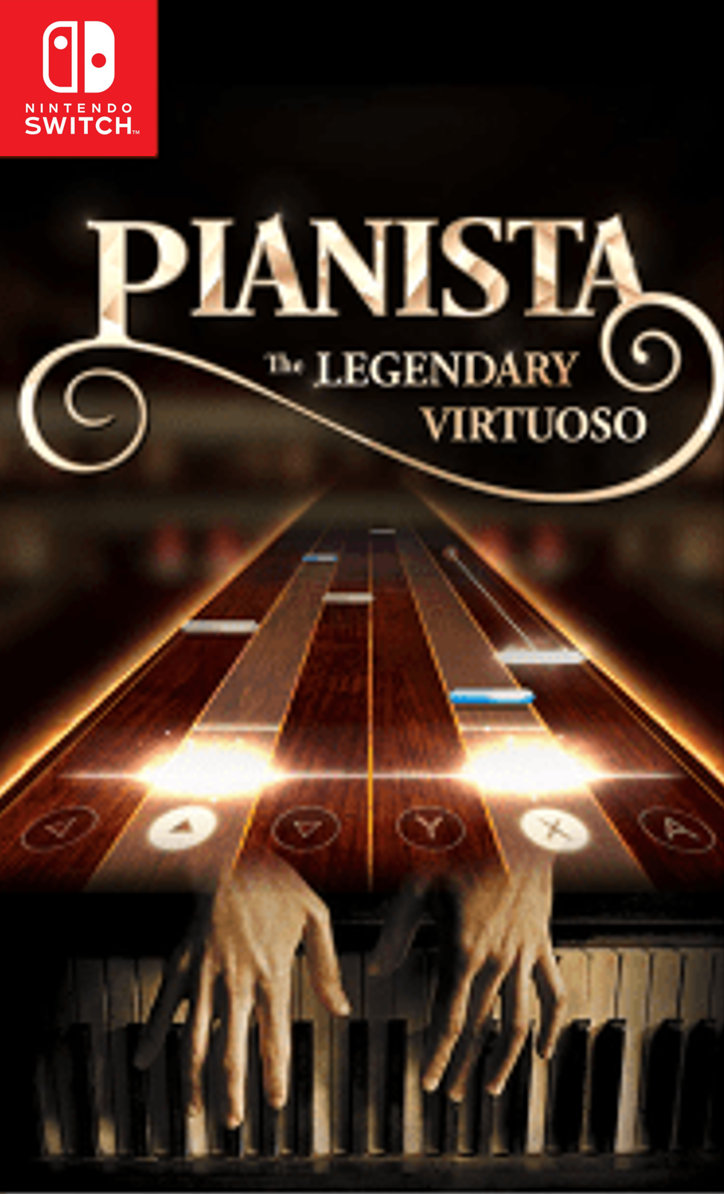 PIANISTA