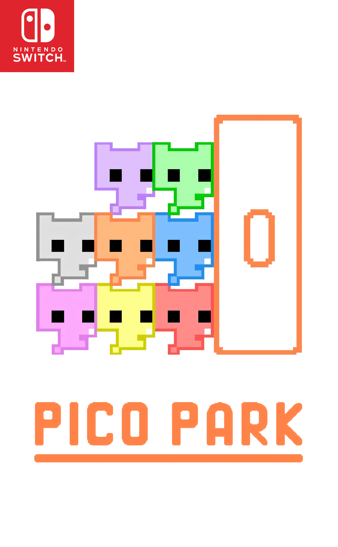 Pico Park