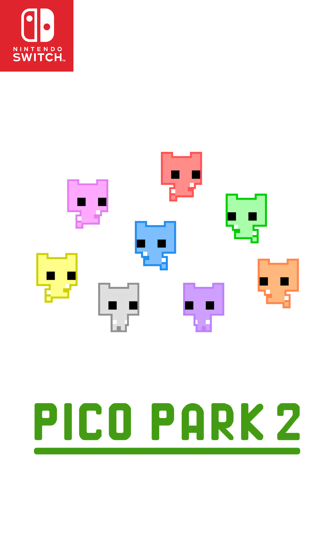 Pico Park 2