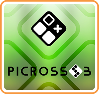 PICROSS S3