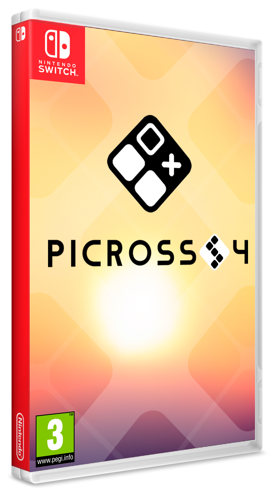 Picross S4