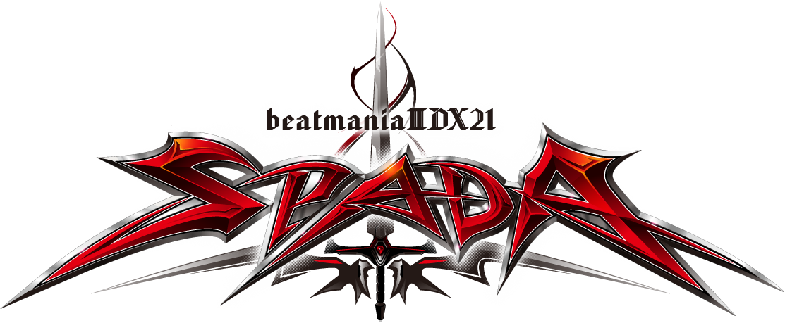beatmania IIDX 21: Spada
