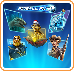 Pinball FX3