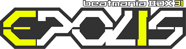beatmania IIDX 31 EPOLIS