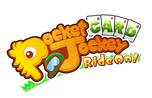 Pocket Card Jockey: Ride On!