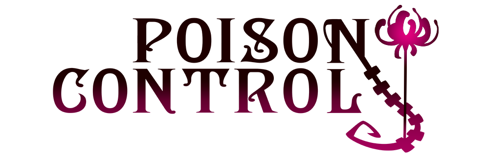 Poison Control