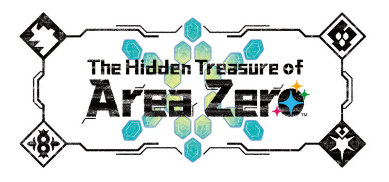 Pokémon Scarlet: The Hidden Treasure of Area Zero