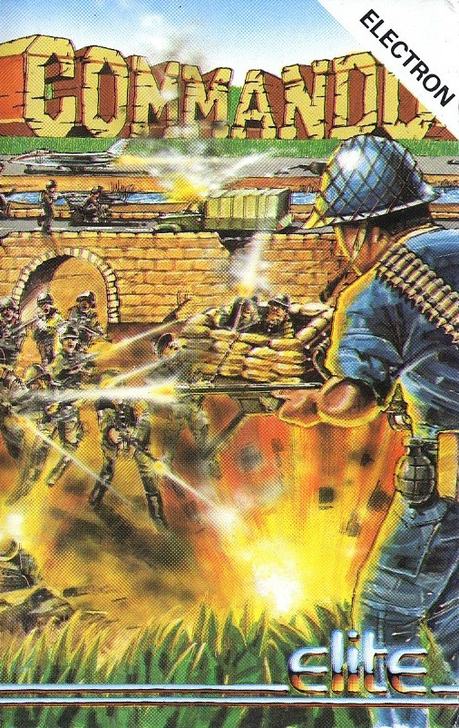 Commando