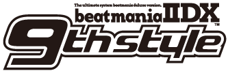 beatmania IIDX 9th Style