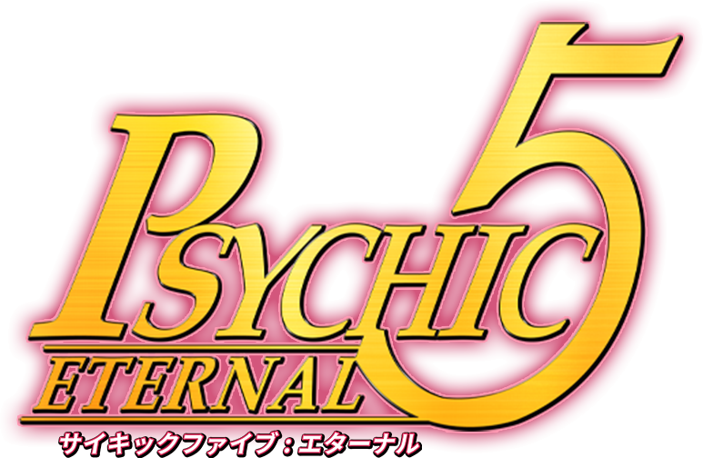 Psychic 5 Eternal