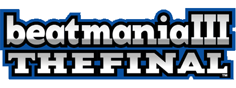 beatmania III: The Final