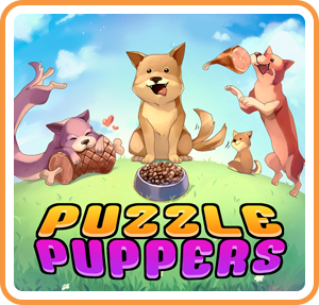 Puzzle Puppers