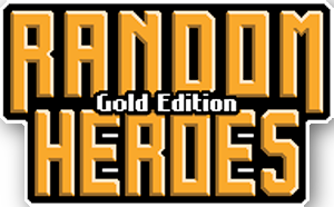 Random Heroes: Gold Edition
