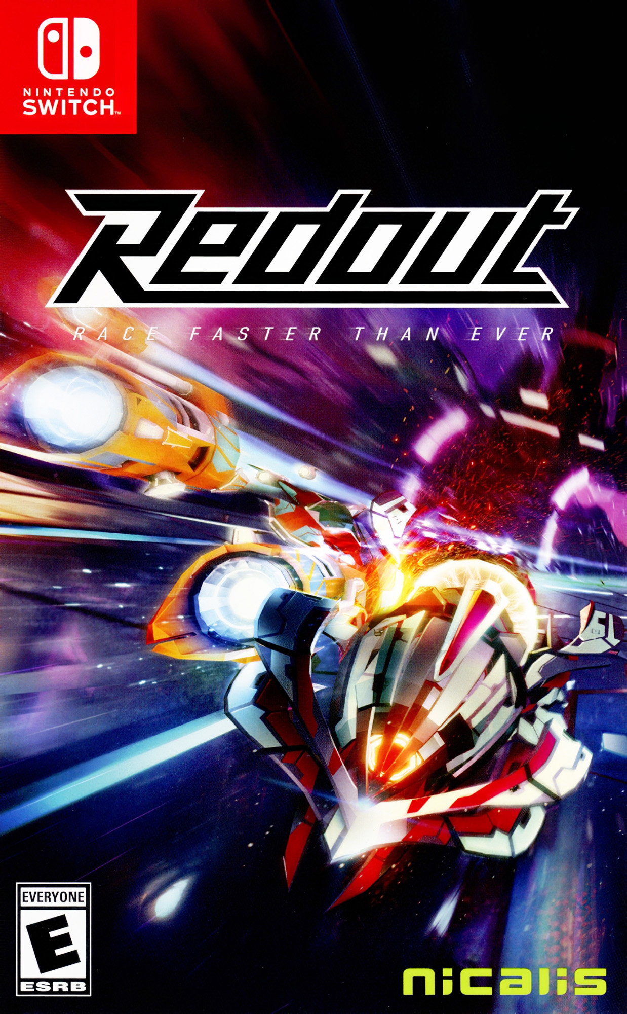 Redout