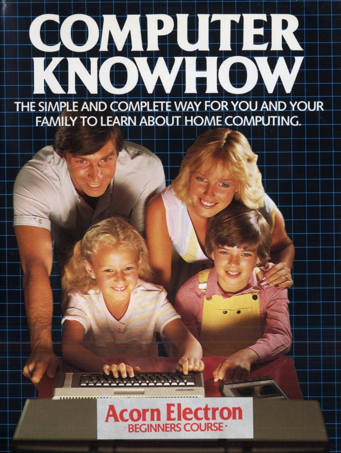 Computer Knowhow 