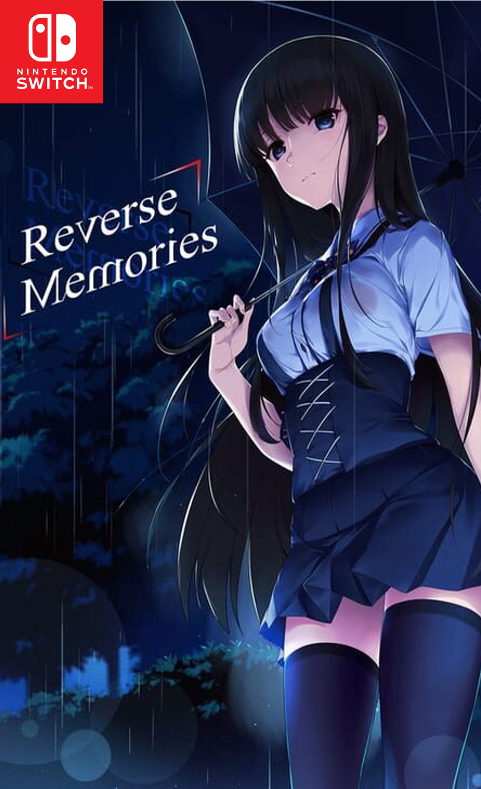 Reverse Memories