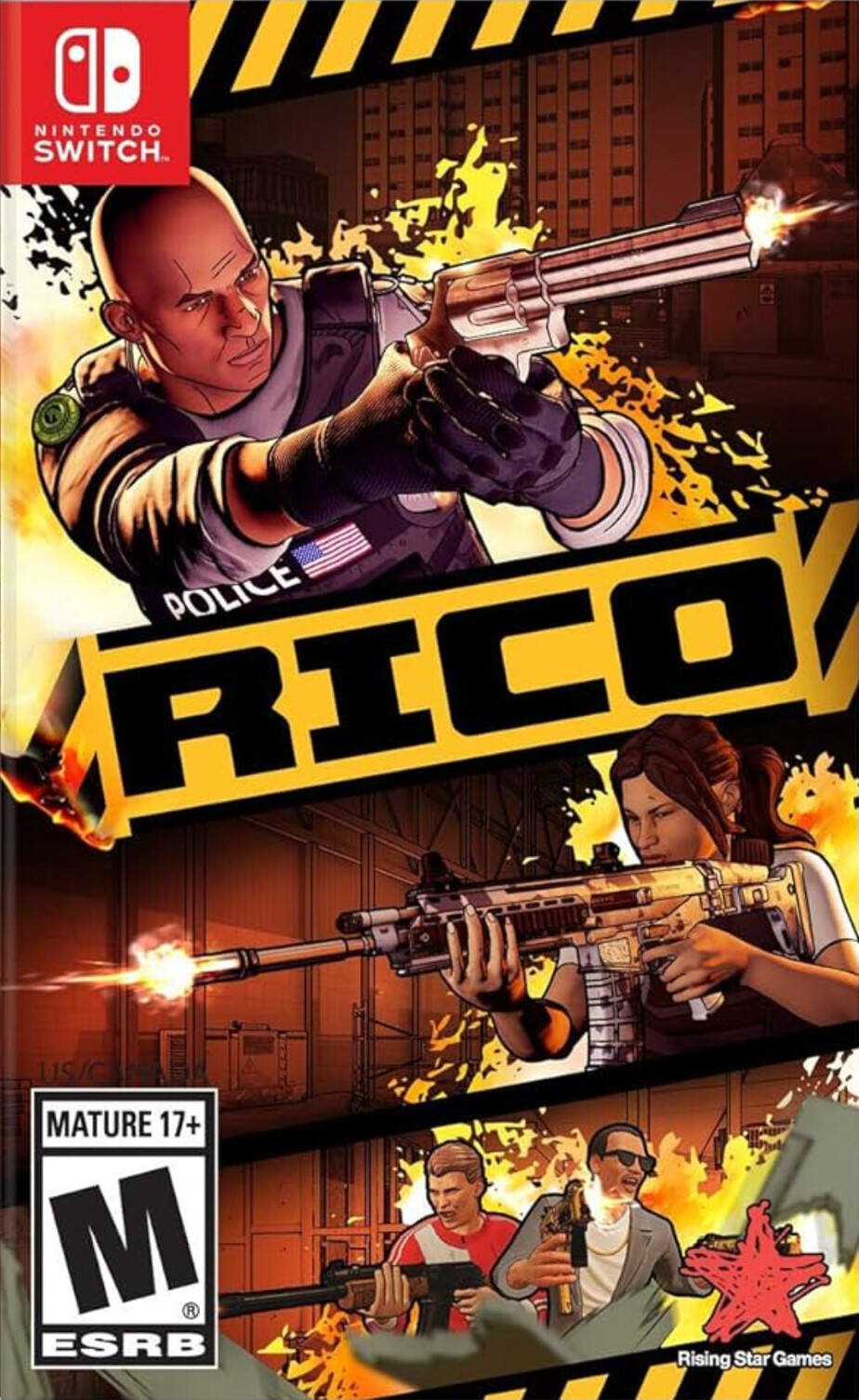 RICO