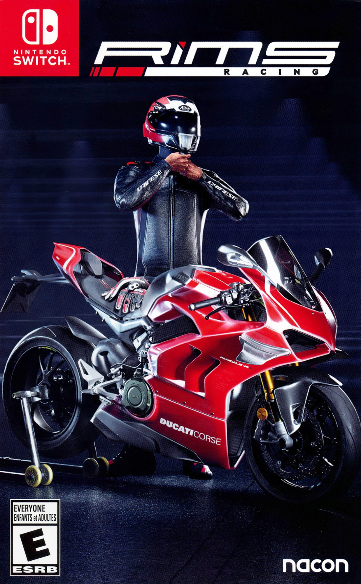 RiMS Racing