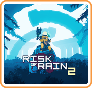 Risk of Rain 2