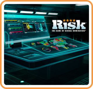 RISK: The Game of Global Domination