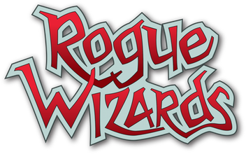 Rogue Wizards