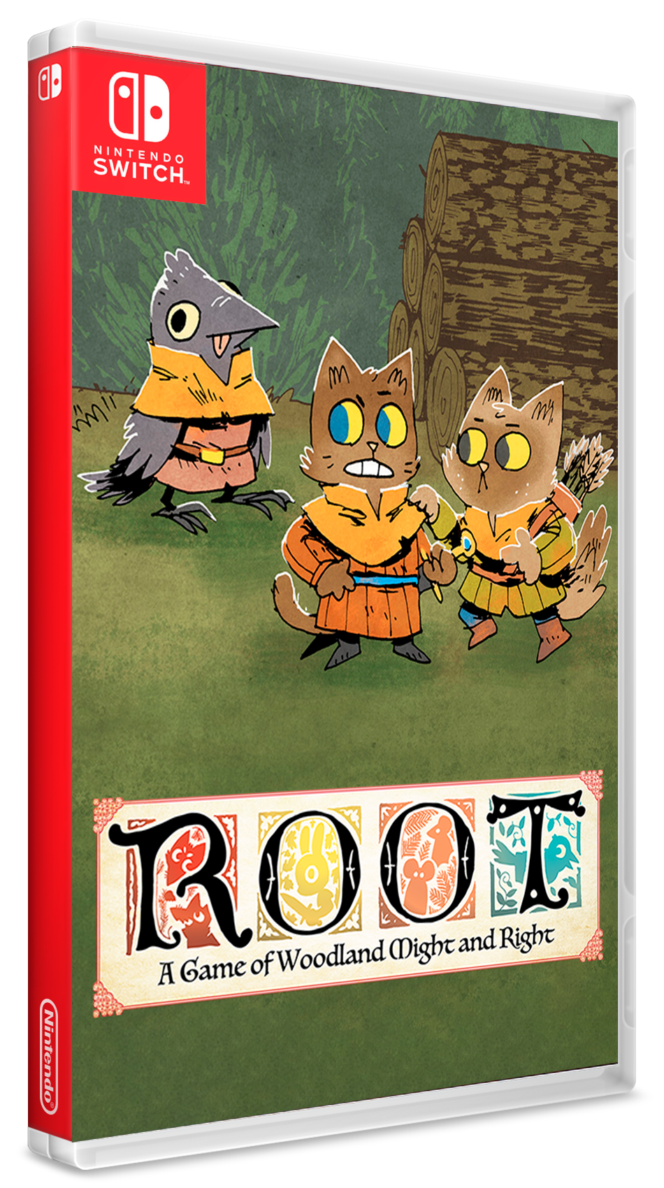Root