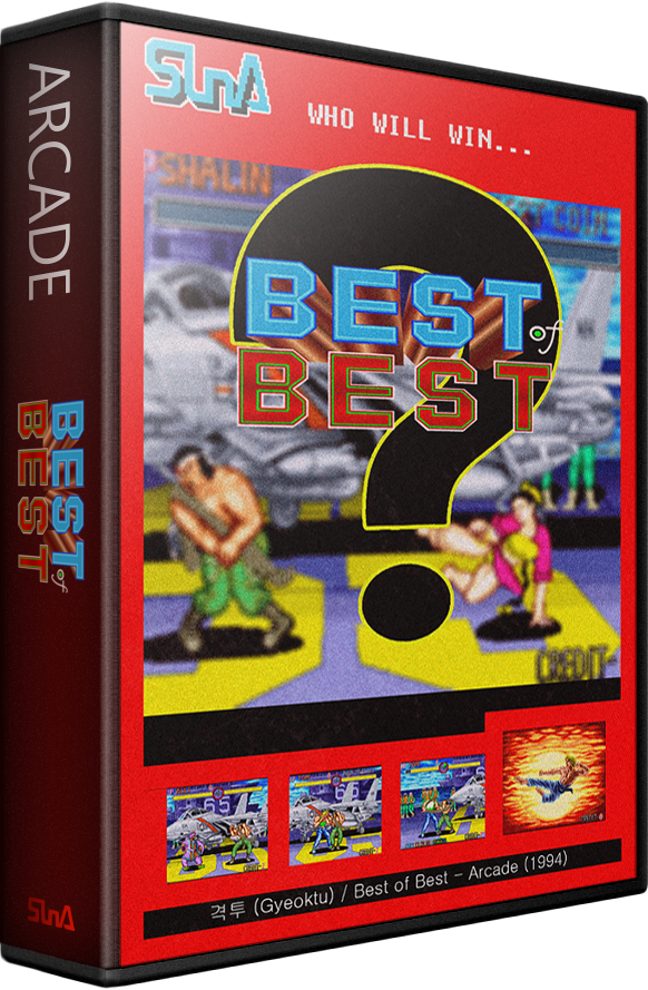 Best of Best